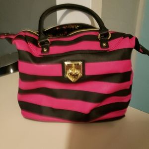 Betsey Johnson purse